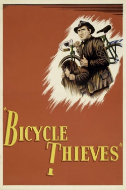 Bicycle Thieves-hd