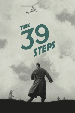 The 39 Steps-hd