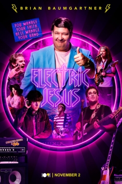 Electric Jesus-hd