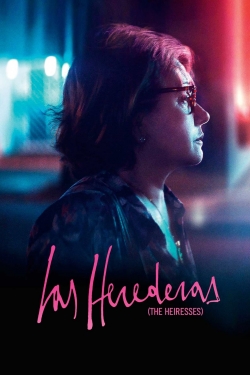 The Heiresses-hd