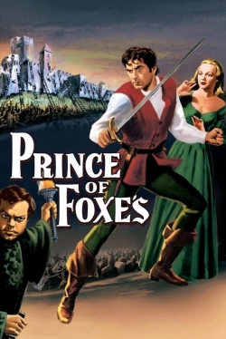Prince of Foxes-hd