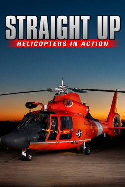 IMAX - Straight Up, Helicopters in Action-hd