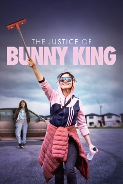 The Justice of Bunny King-hd