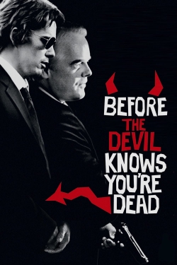 Before the Devil Knows You're Dead-hd