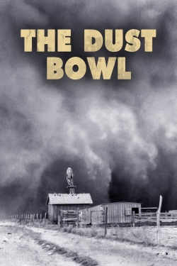 The Dust Bowl-hd