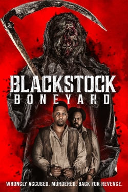 Blackstock Boneyard-hd