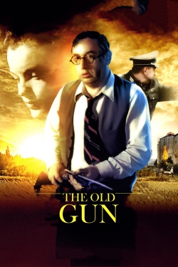 The Old Gun-hd