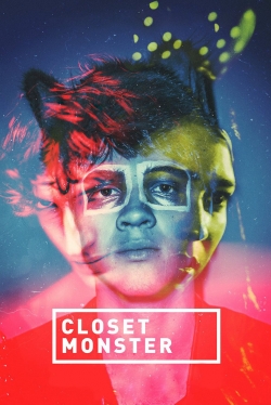 Closet Monster-hd