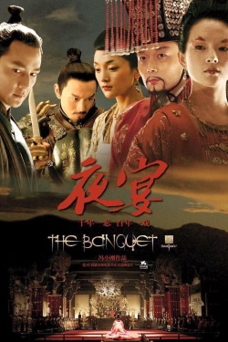 The Banquet-hd