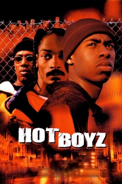 Hot Boyz-hd
