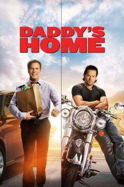 Daddy's Home-hd