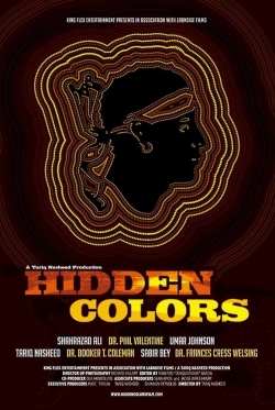 Hidden Colors-hd