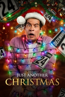 Just Another Christmas-hd