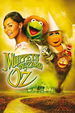The Muppets' Wizard of Oz-hd