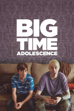 Big Time Adolescence-hd