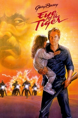 Eye of the Tiger-hd