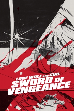 Lone Wolf and Cub: Sword of Vengeance-hd