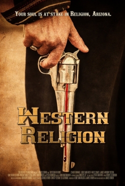 Western Religion-hd