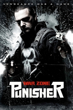 Punisher: War Zone-hd
