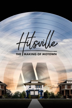 Hitsville: The Making of Motown-hd