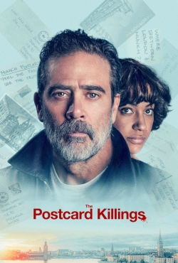 The Postcard Killings-hd
