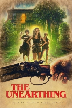 The Unearthing-hd