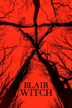Blair Witch-hd