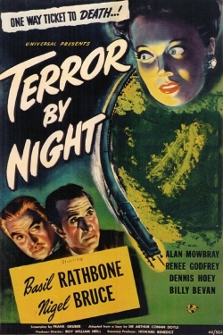 Terror by Night-hd