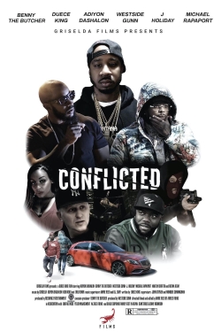 CONFLICTED-hd