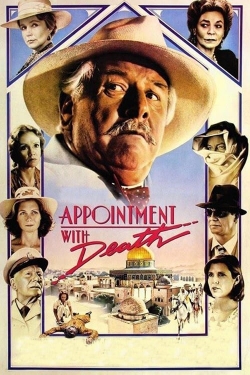 Appointment with Death-hd