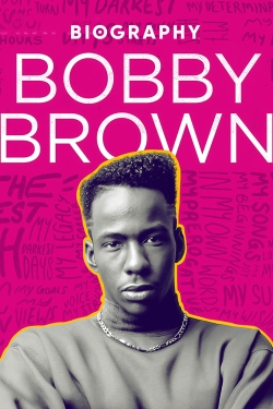 Biography: Bobby Brown-hd
