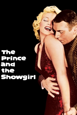 The Prince and the Showgirl-hd