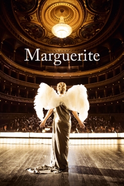 Marguerite-hd