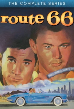Route 66-hd