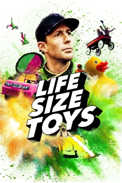 Life Size Toys-hd