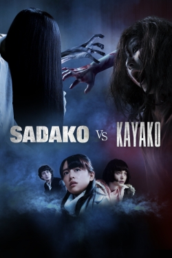 Sadako vs. Kayako-hd