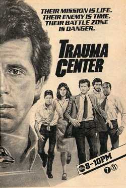 Trauma Center-hd