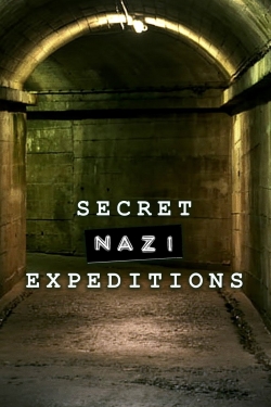 Secret Nazi Expeditions-hd
