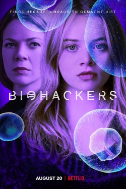 Biohackers-hd