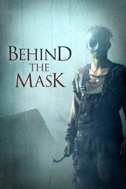 Behind the Mask: The Rise of Leslie Vernon-hd