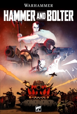Hammer and Bolter-hd