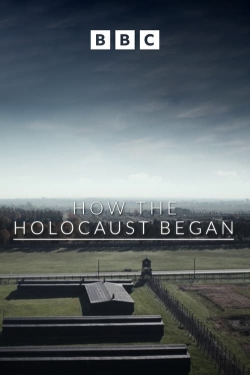 How the Holocaust Began-hd
