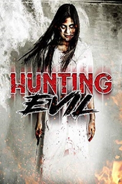 Hunting Evil-hd