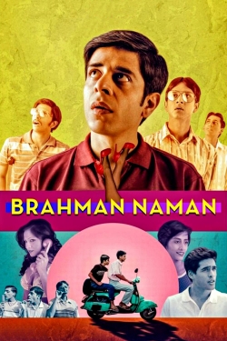 Brahman Naman-hd