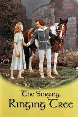 The Singing Ringing Tree-hd