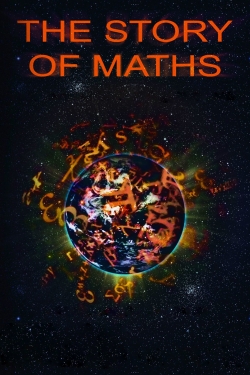 The Story of Maths-hd