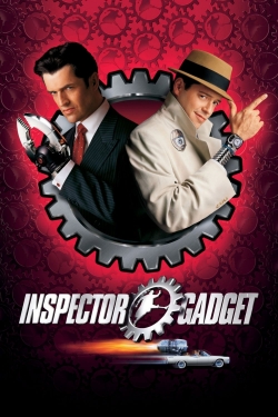 Inspector Gadget-hd