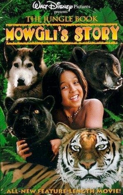 The Jungle Book: Mowgli's Story-hd