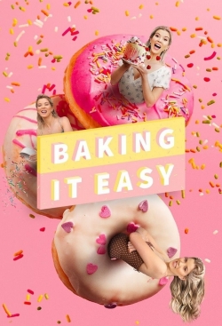 Baking It Easy-hd