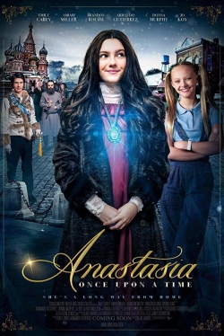 Anastasia-hd
